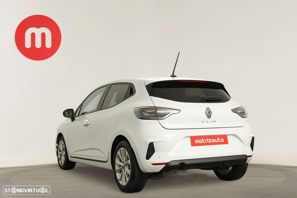 Renault Clio 1.0 TCe Evolution - 3