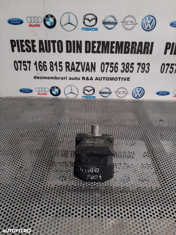 Modul Pompa Unitate ABS Seat Ibiza Skoda Roomster Praktik Fabia Vw Polo An 2004-2005-2006-2007-2008-2009 Cod 0265800003 - 3