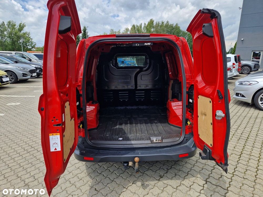 Ford transit-courier Trend - 13