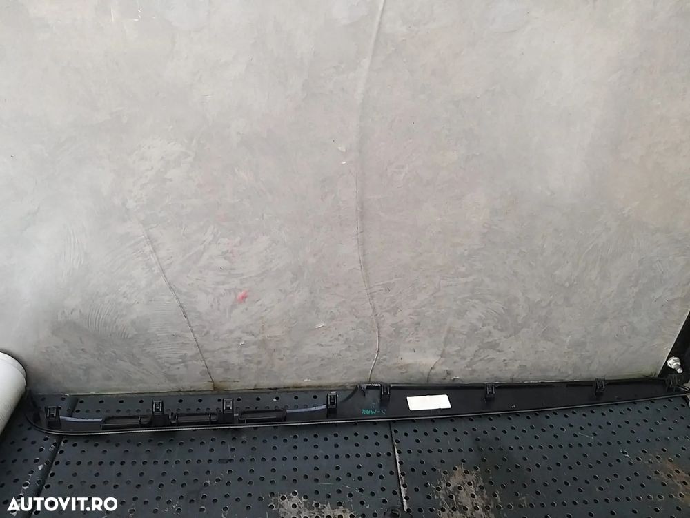 Trim ornament bord ford s max wa6 am21u045f02 - 2