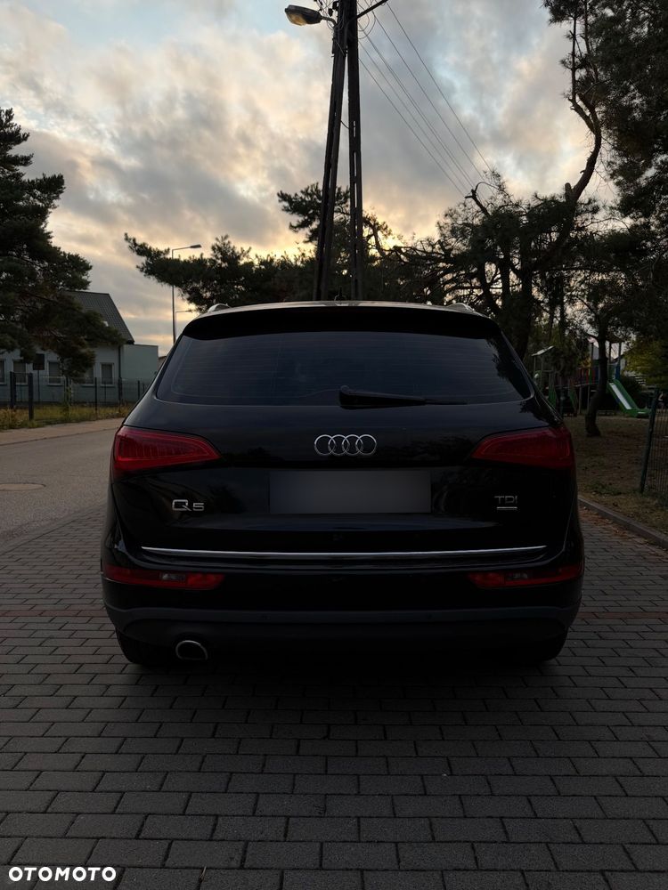 Audi Q5 2.0 TDI Quattro S tronic - 10