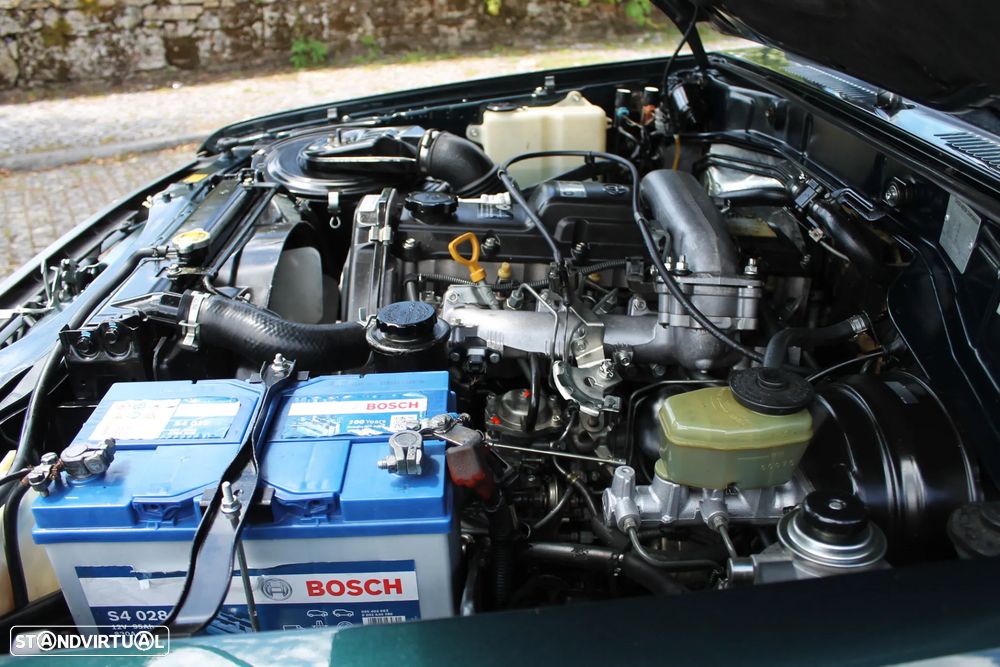 Toyota Land Cruiser 3.0 VX TD - 25