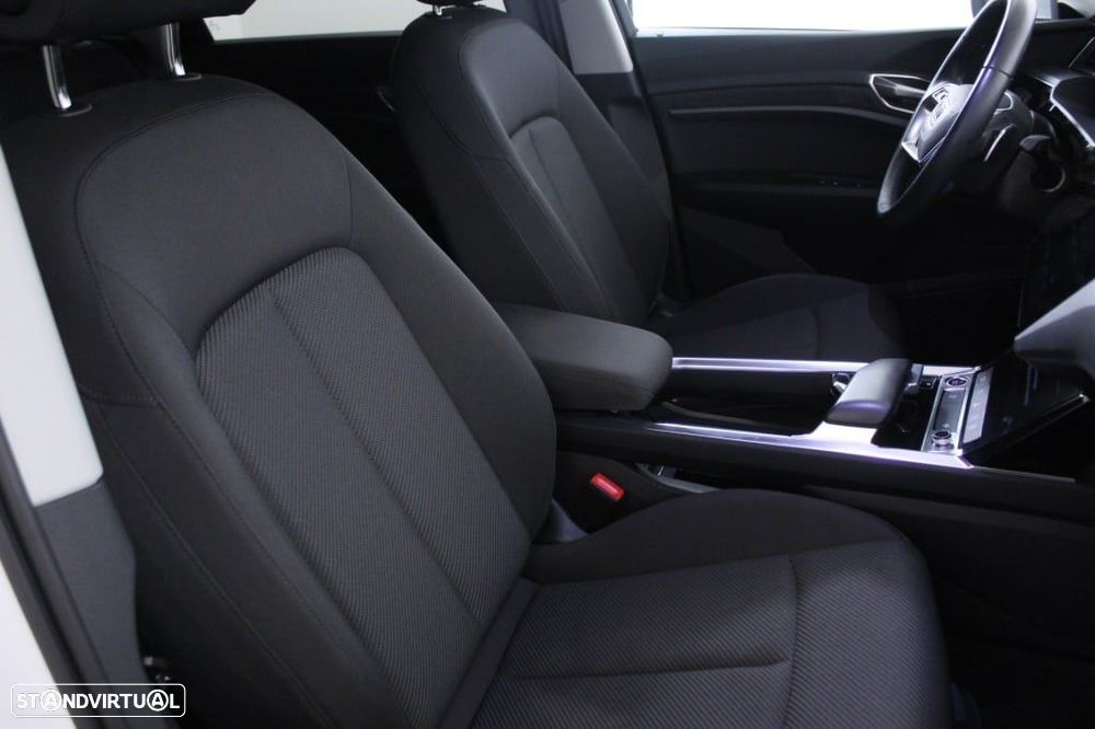 Audi Q8 e-Tron Sportback 55 quattro Advanced - 15