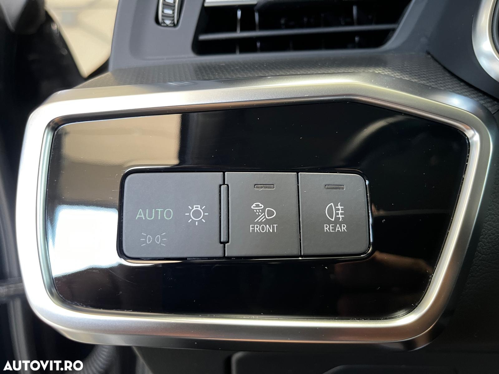 Audi A6 Allroad 3.0 45 TDI quattro Tiptronic - 20