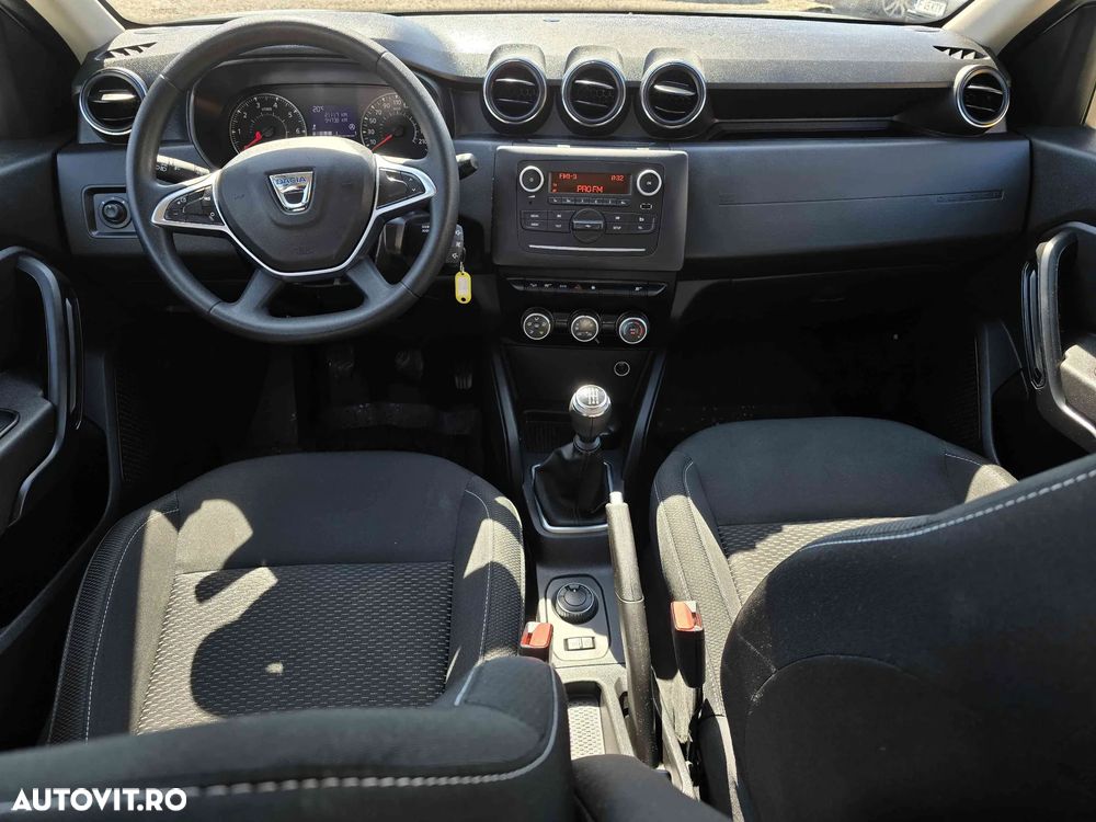 Dacia Duster - 10