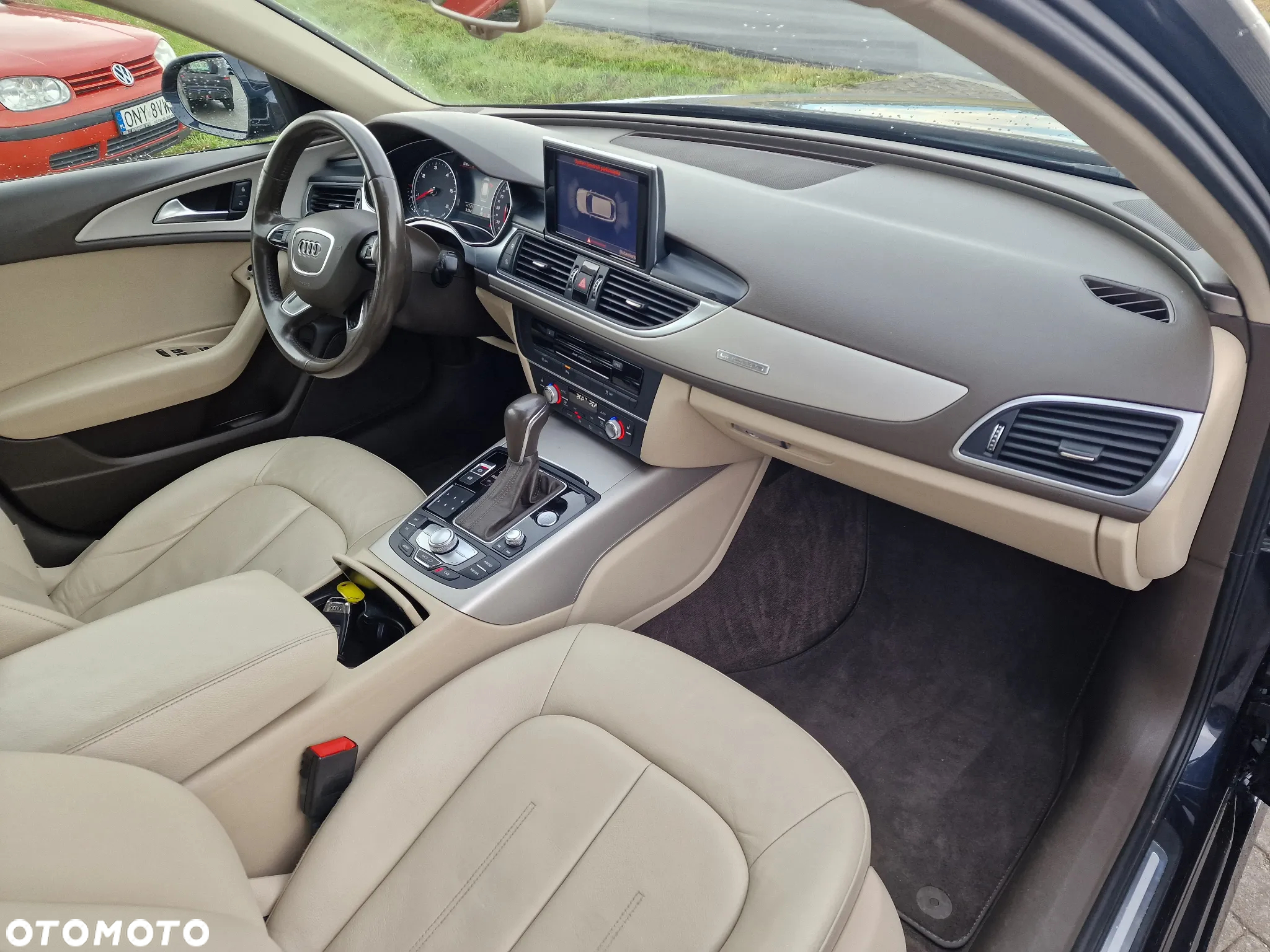 Audi A6 3.0 TDI Quattro S tronic - 31
