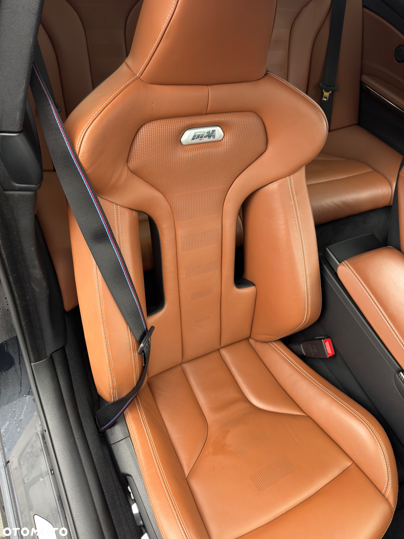 BMW M4 Coupe DKG Competition - 26