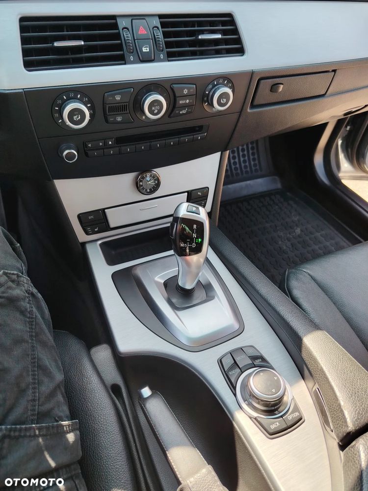 BMW Seria 5 530d - 20