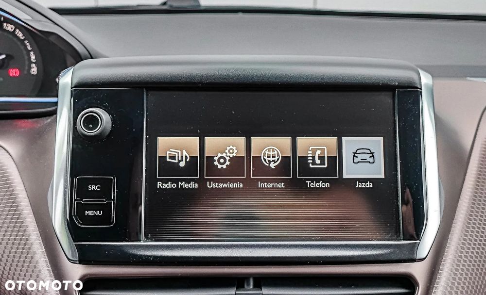 Peugeot 2008 1.6 VTi Allure - 7