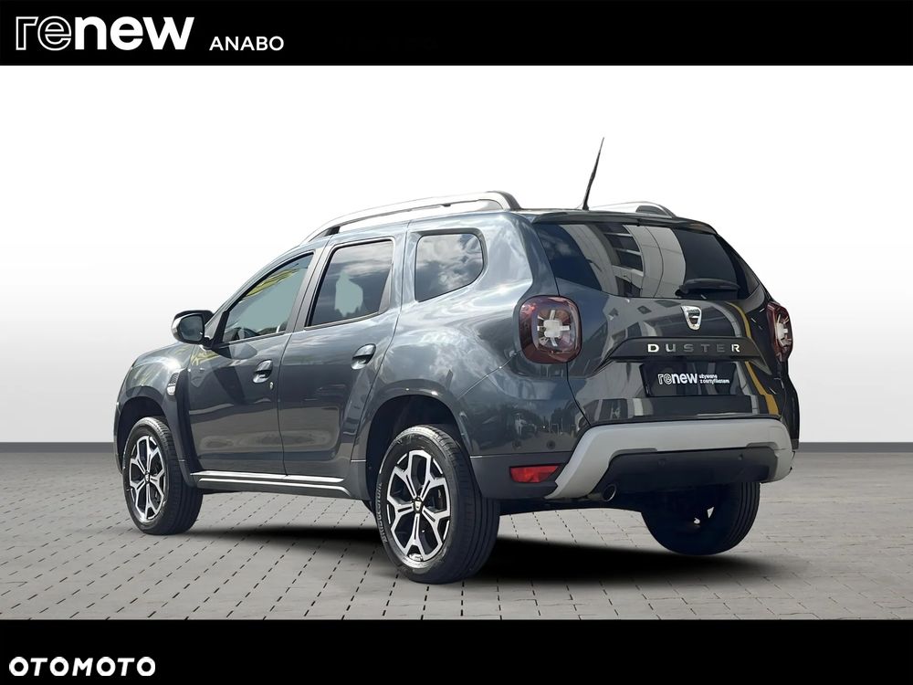 Dacia Duster 1.0 TCe Prestige - 3