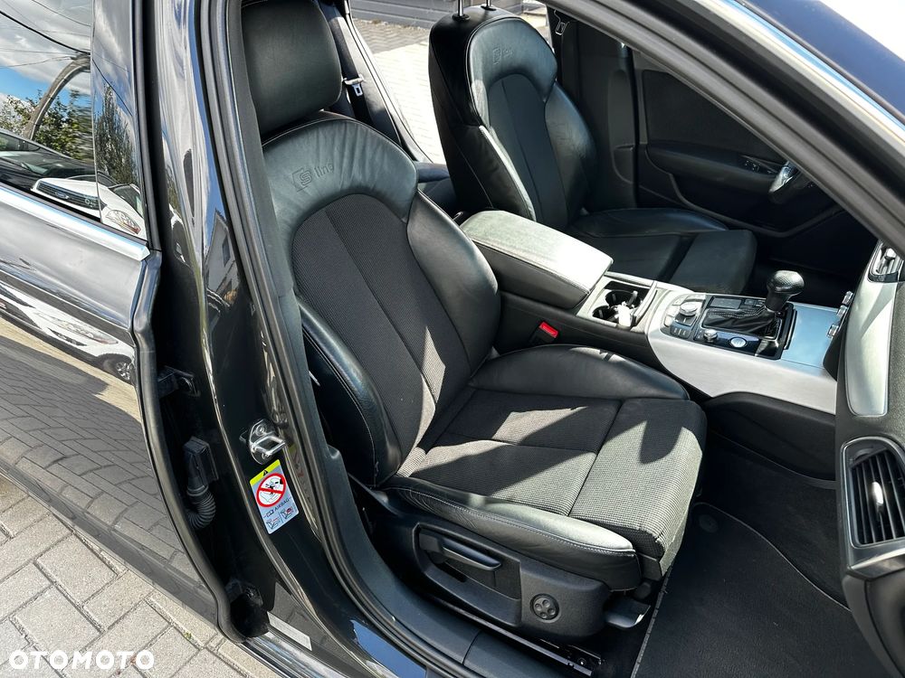 Audi A6 - 24