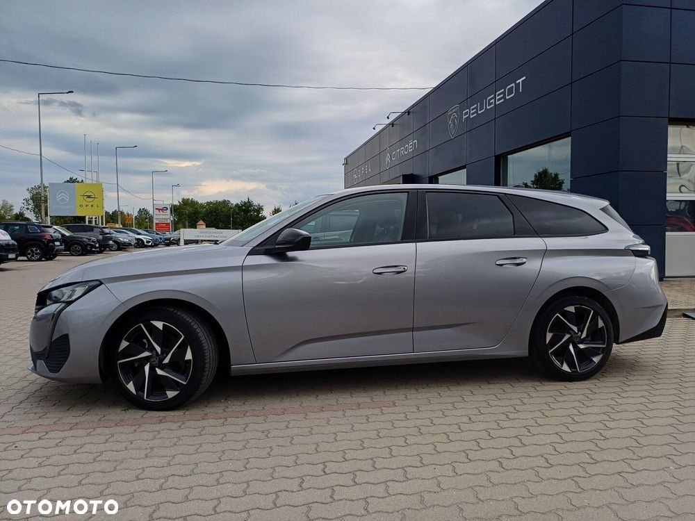 Peugeot 308 - 7