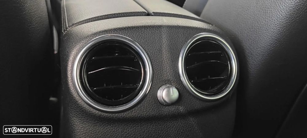 Mercedes-Benz C 250 d Avantgarde Aut. - 40