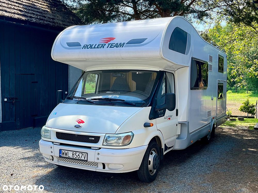 Ford Transit - 24