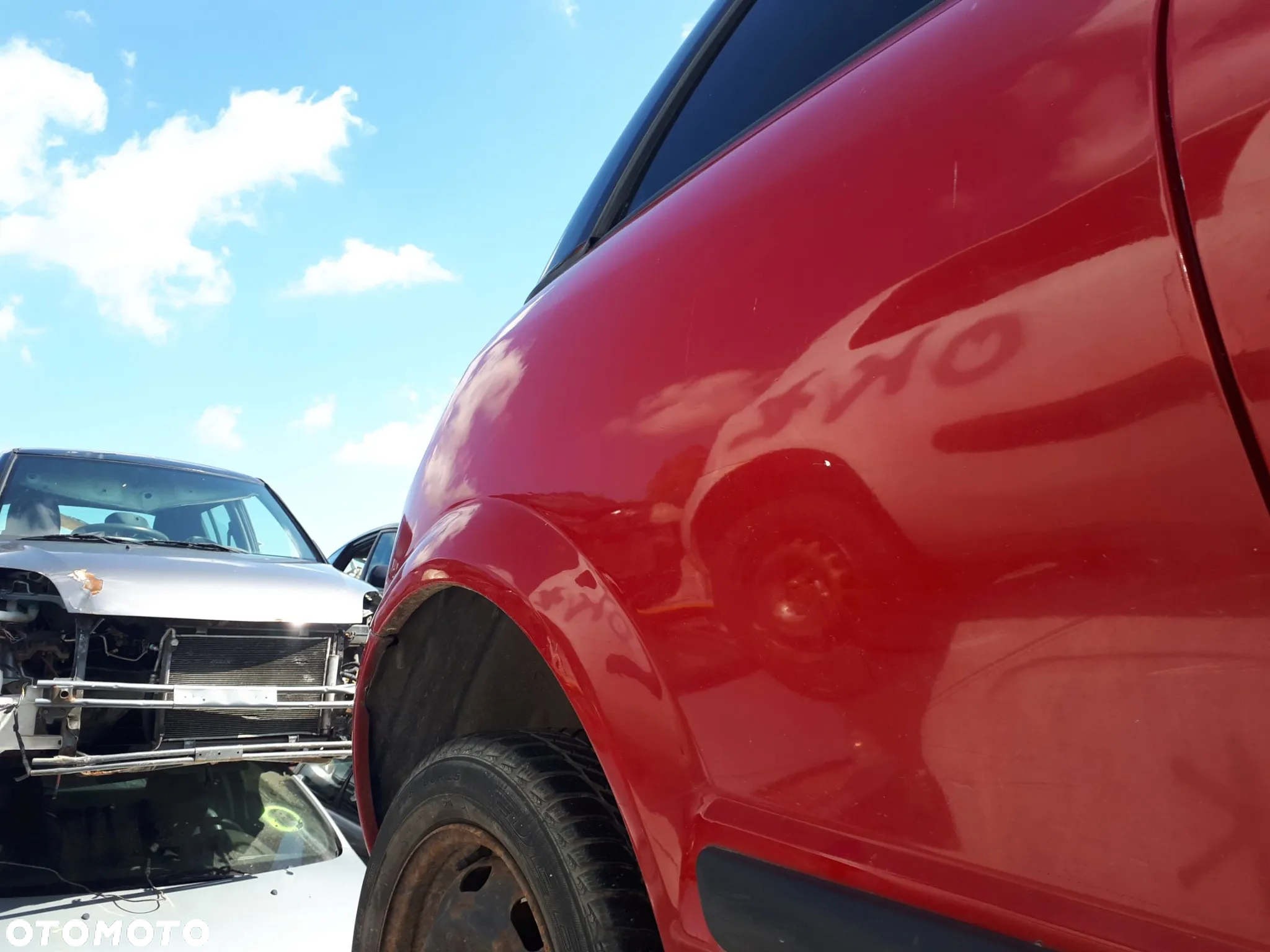 CITROEN C3 PLURIEL 03-10 1.4 8V SKRZYNIA BIEGÓW - 7