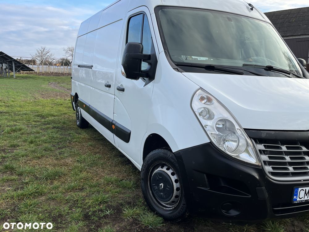 Renault master - 15