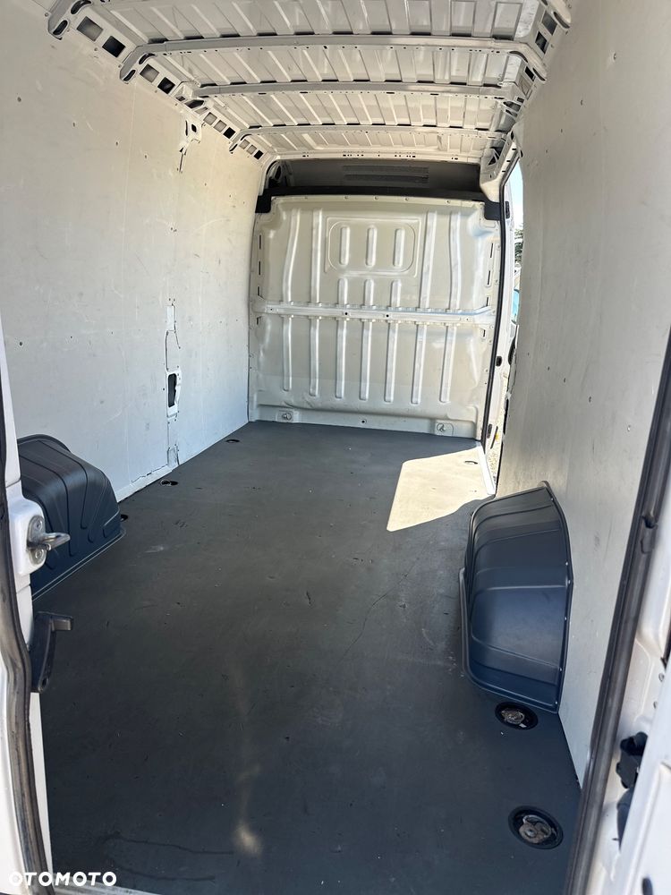 Opel Movano L4H2 - 14