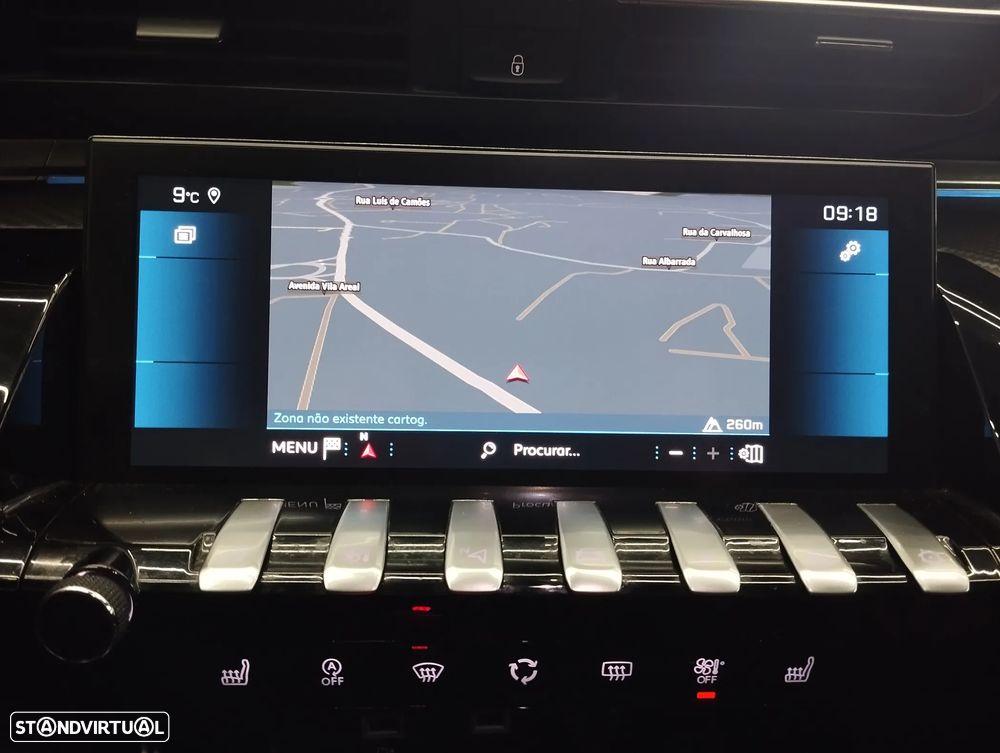 Peugeot 508 1.5 BlueHDi GT Line - 31