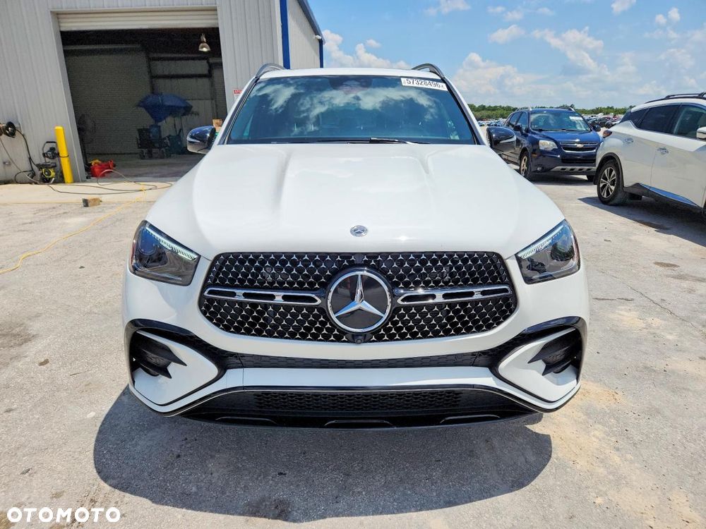 Mercedes-Benz GLE - 6