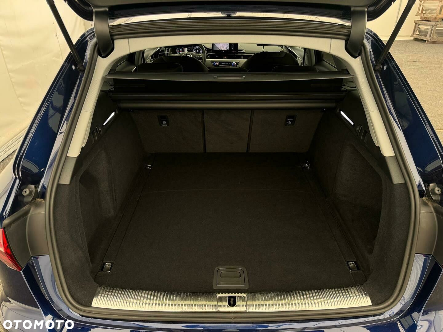 Audi A4 - 36