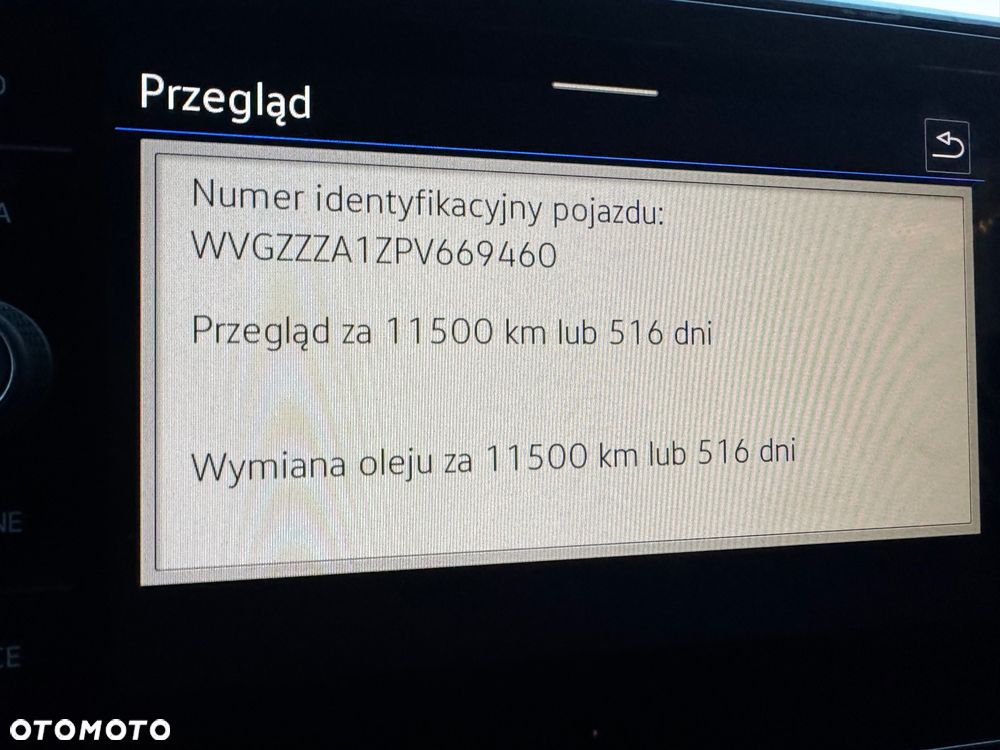 Volkswagen T-Roc 1.5 TSI Life Plus DSG - 19