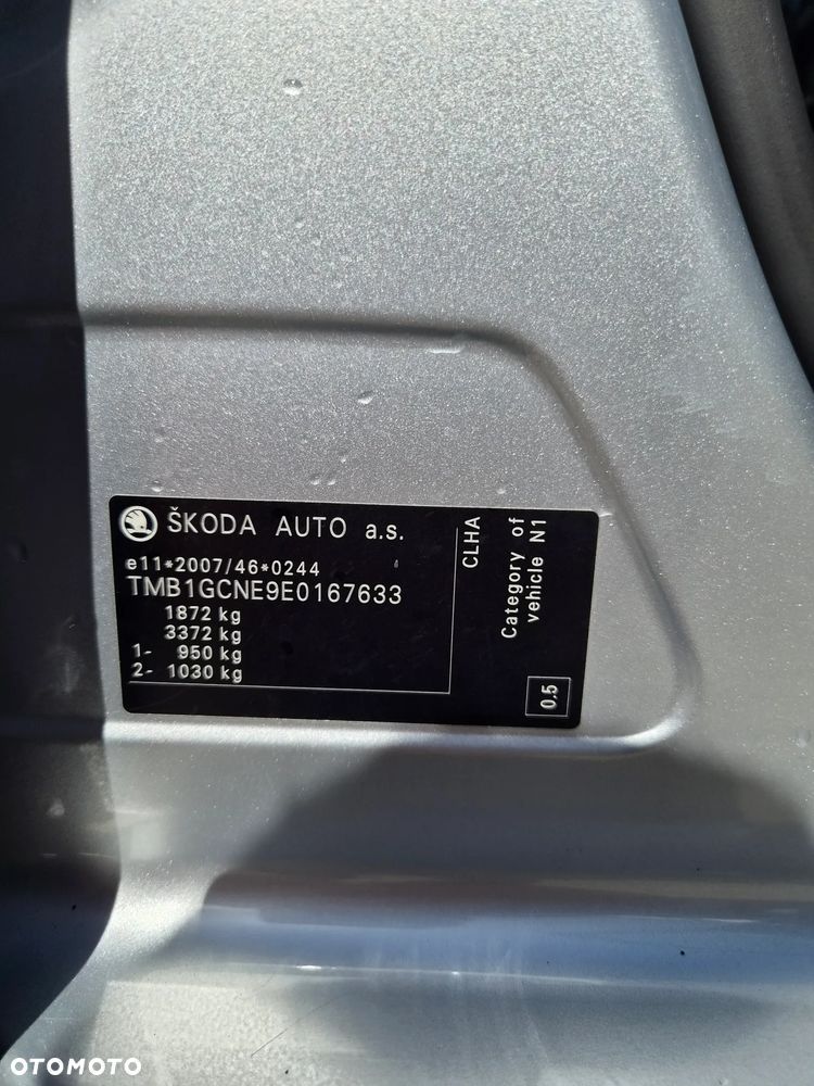 Skoda Octavia 1.6 TDI Classic - 10
