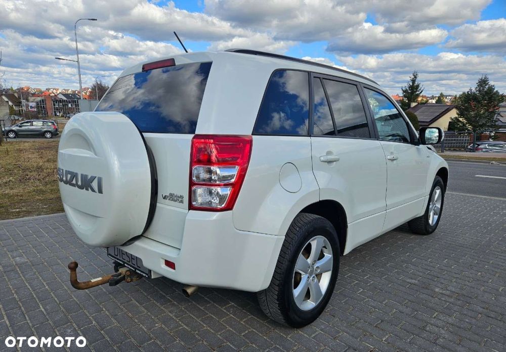 Suzuki Grand Vitara - 19