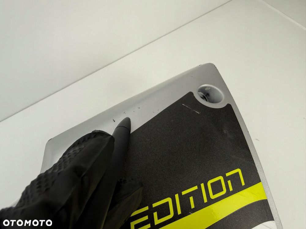 Prawa boczna owiewka bok TGB BLADE 550 600 1000 2019+ - 8