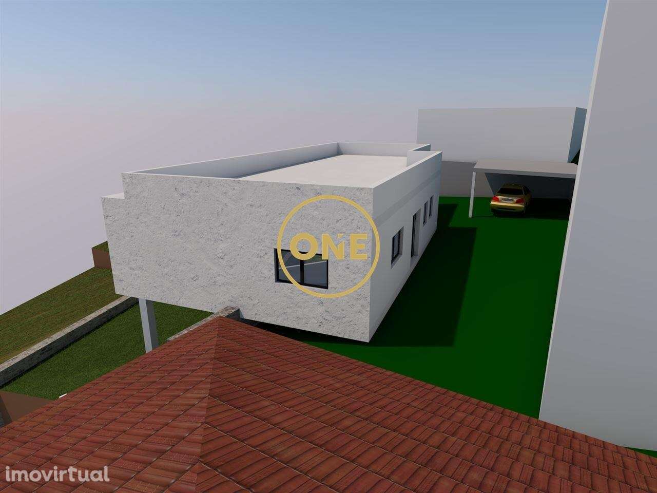 Terreno em Vale (São Cosme) - Grande imagem: 3/17