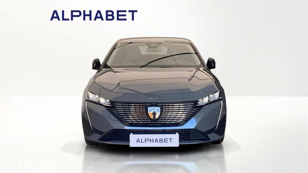 Peugeot 308 1.5 BlueHDi Allure S&S EAT8 - 8