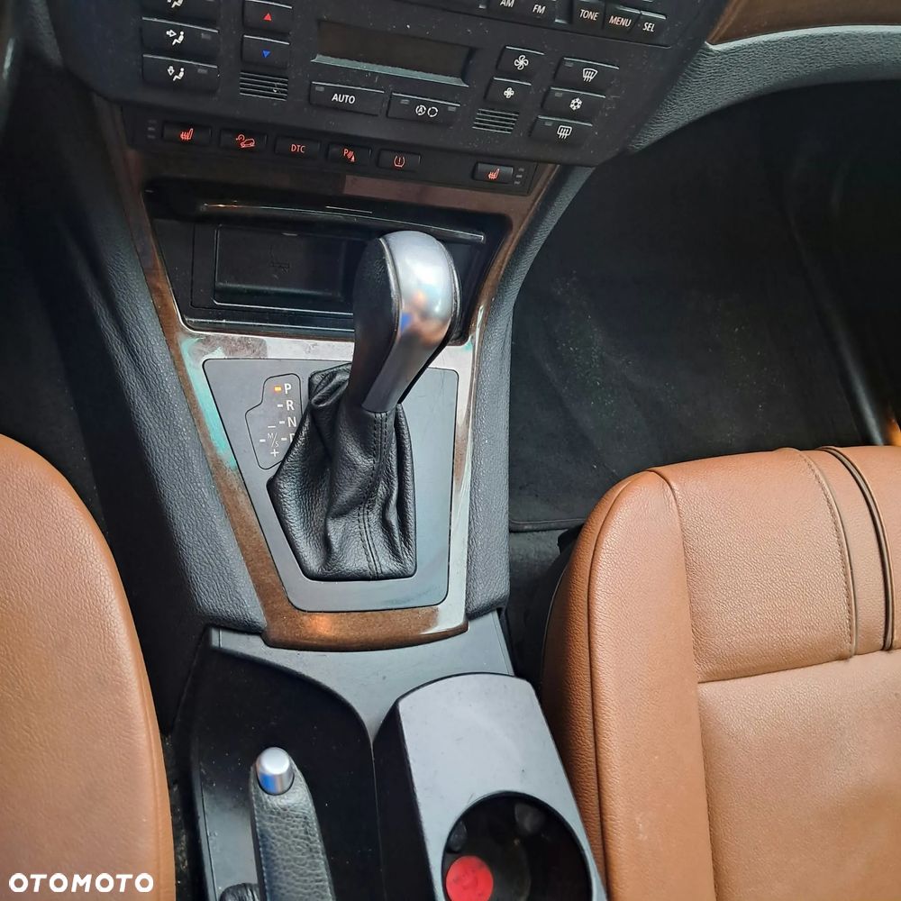 BMW X3 xDrive30d - 9