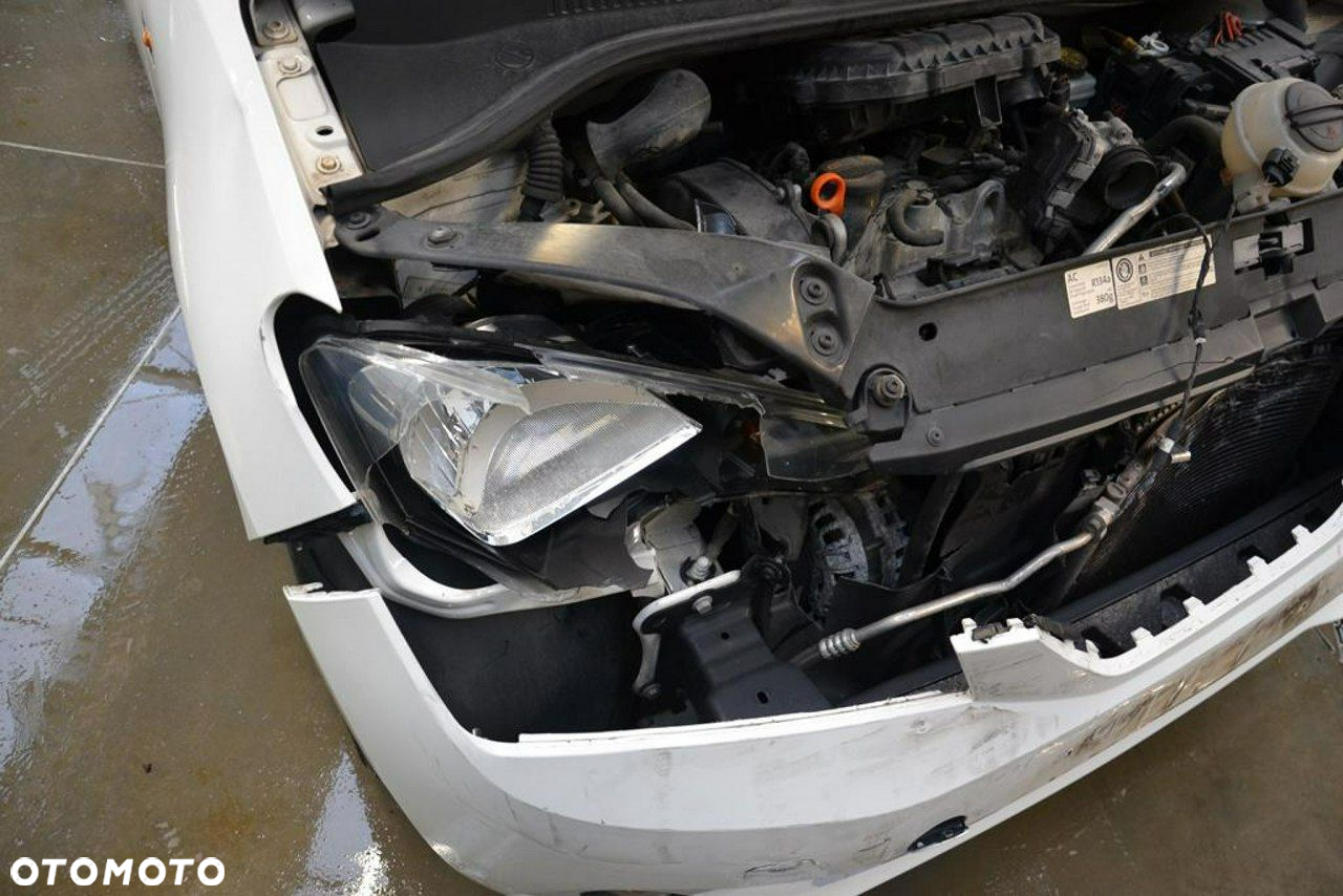 Seat Mii - 21
