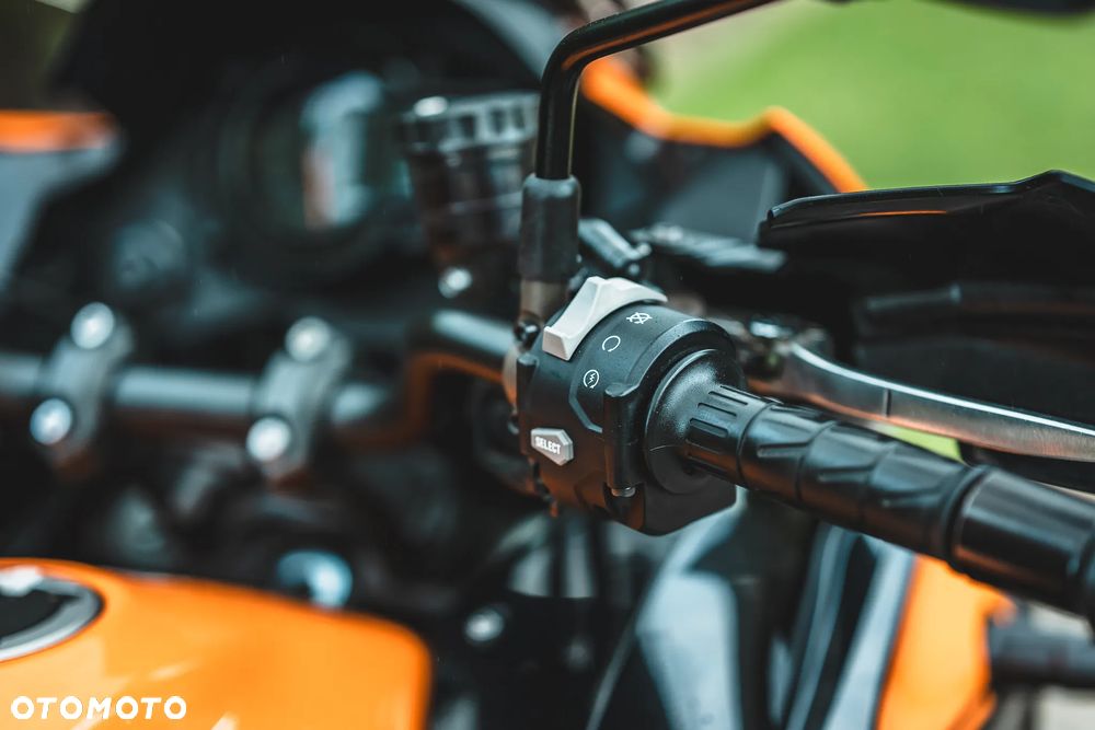 Kawasaki Versys 1000 - 24