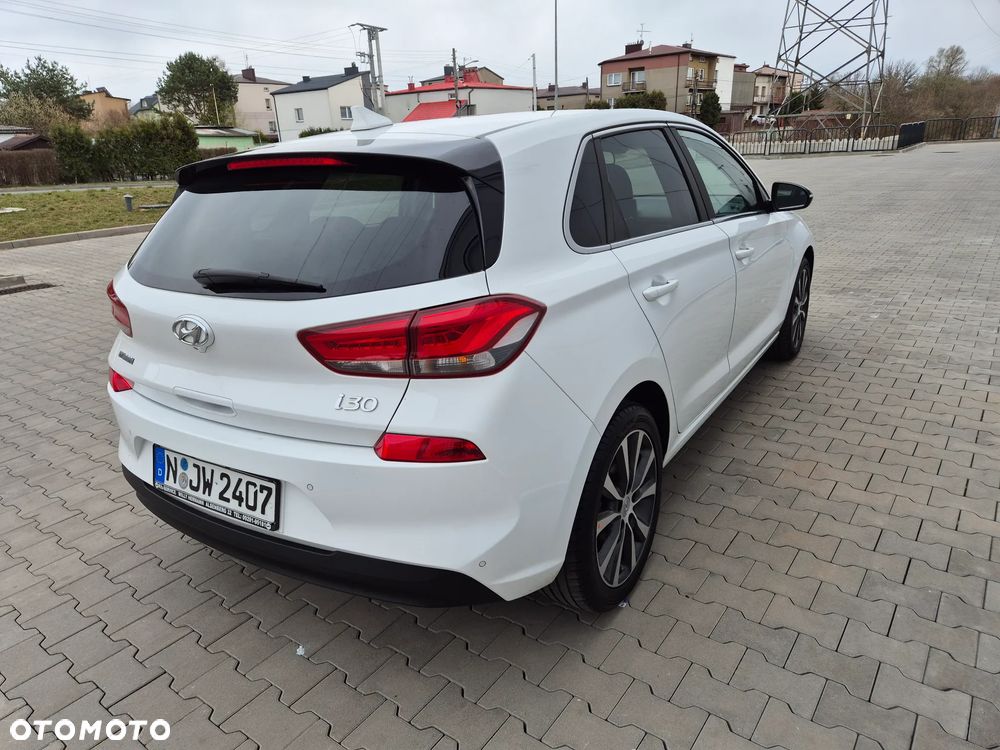 Hyundai i30 1.4 T-GDI Premium - 7