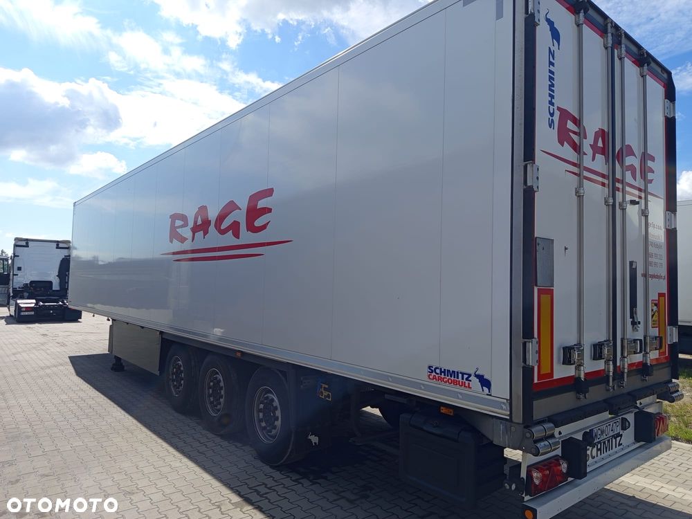 Schmitz Cargobull - 3