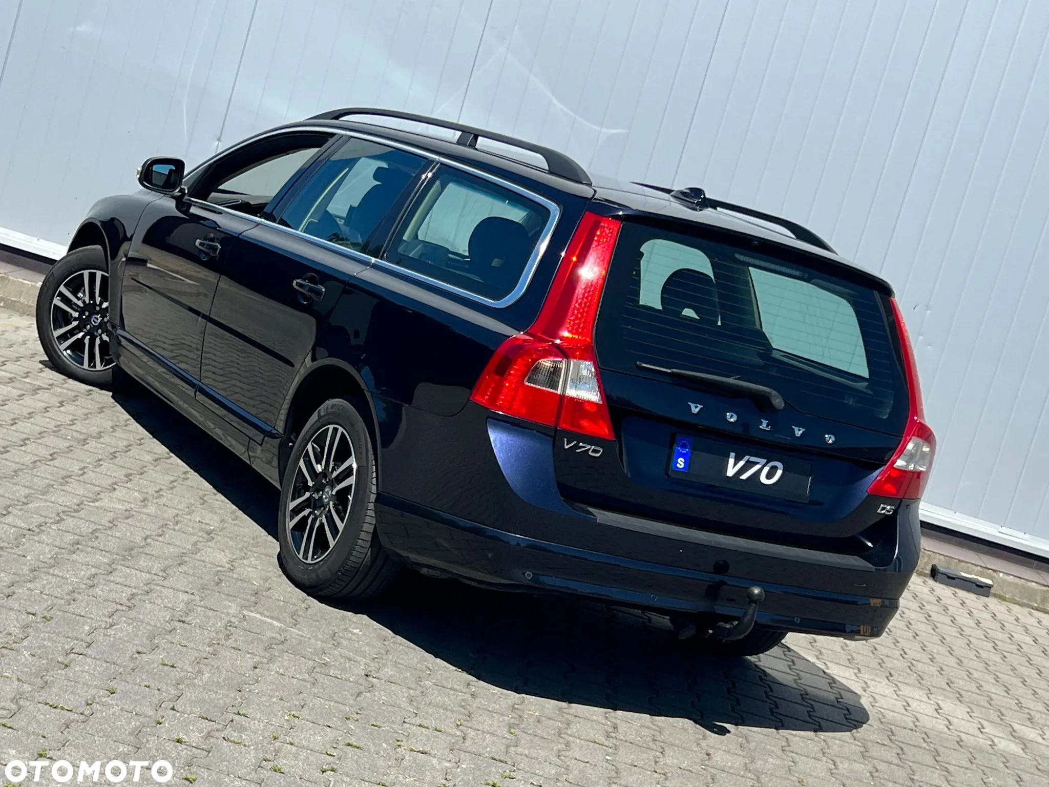 Volvo V70 - 12