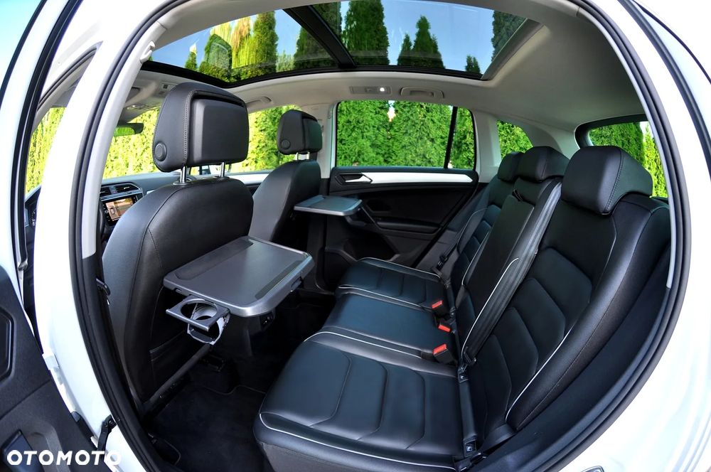 Volkswagen Tiguan 2.0 TDI SCR R-Line - 22