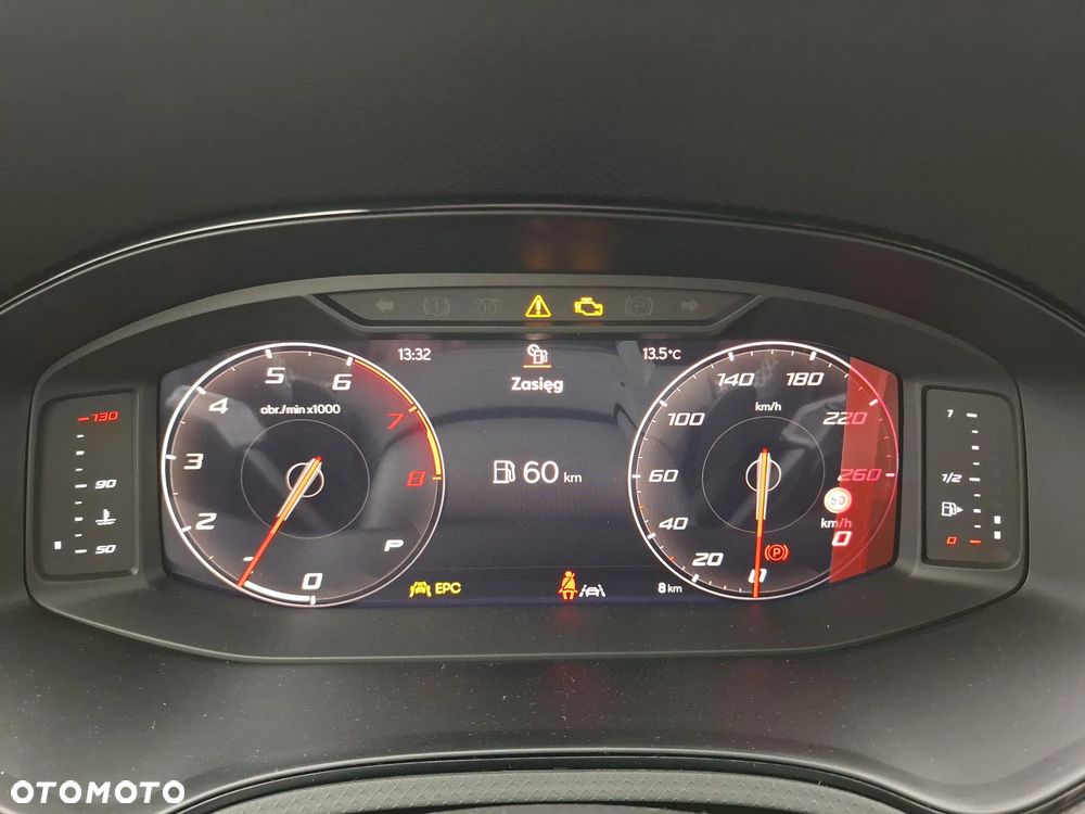 Seat Arona 1.0 TSI FR S&S DSG - 19