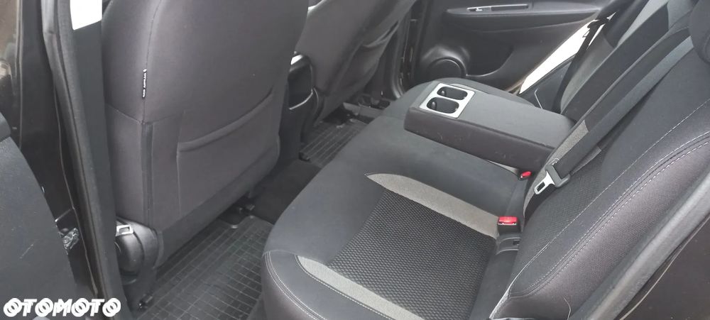 Nissan Qashqai 1.3 DIG-T MHEV N-Connecta - 21