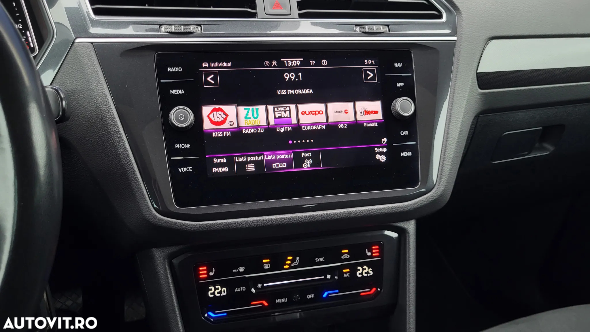 Volkswagen Tiguan 2.0 TDI SCR DSG 4Motion Elegance - 10