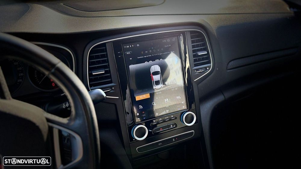 Renault Mégane Break - 5