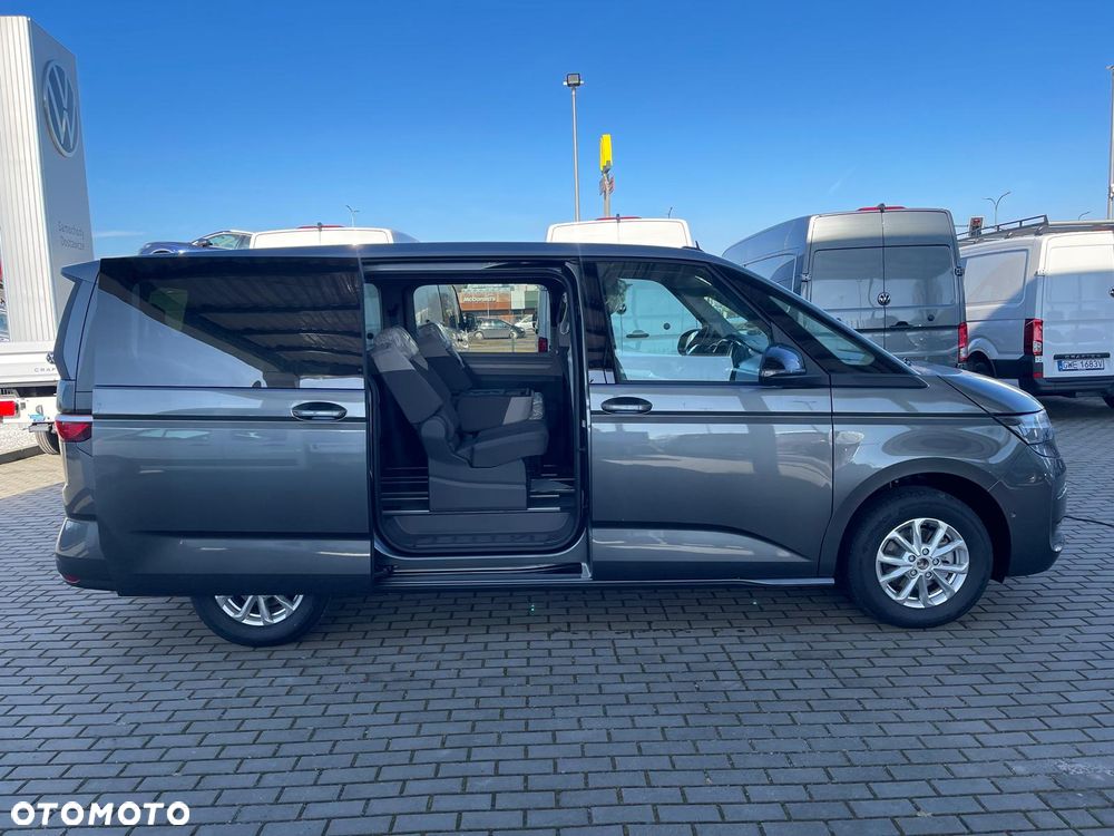 Volkswagen Multivan 2.0 TDI L2 DSG - 6