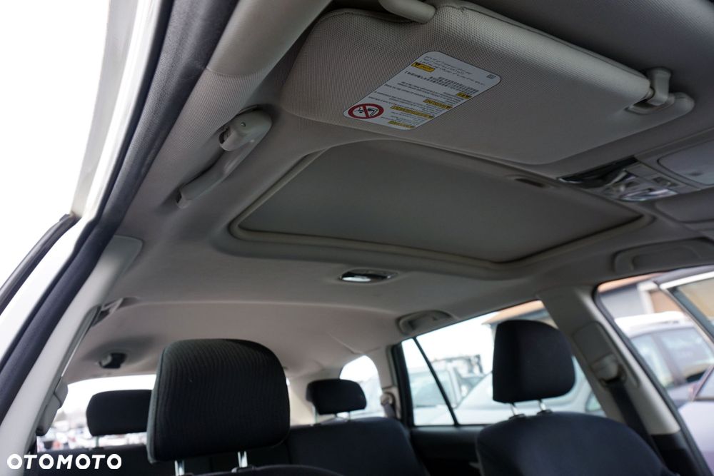 SZYBERDACH OUTBACK IV BR KOMBI 65430AJ010 65420AJ000 65450AJ010 SUBARU 2009-2014 - 3