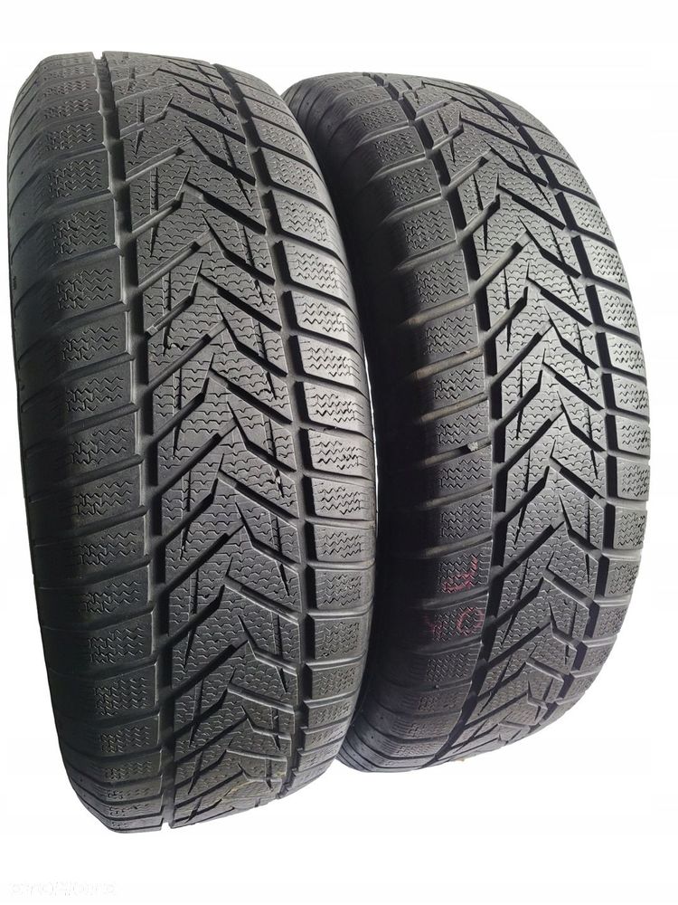 2x vredestein wintrac xtreme S 215/65 R17 99V 6.5mn