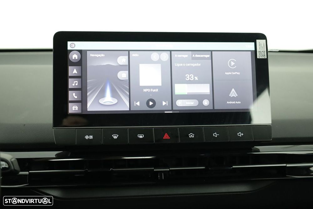 MG MG4 49 kWh Standard - 8