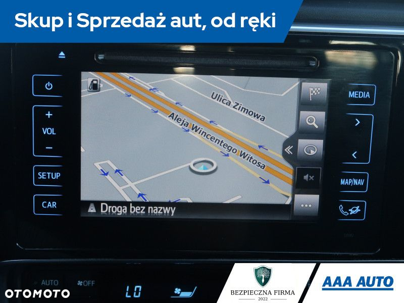 Toyota Auris - 14