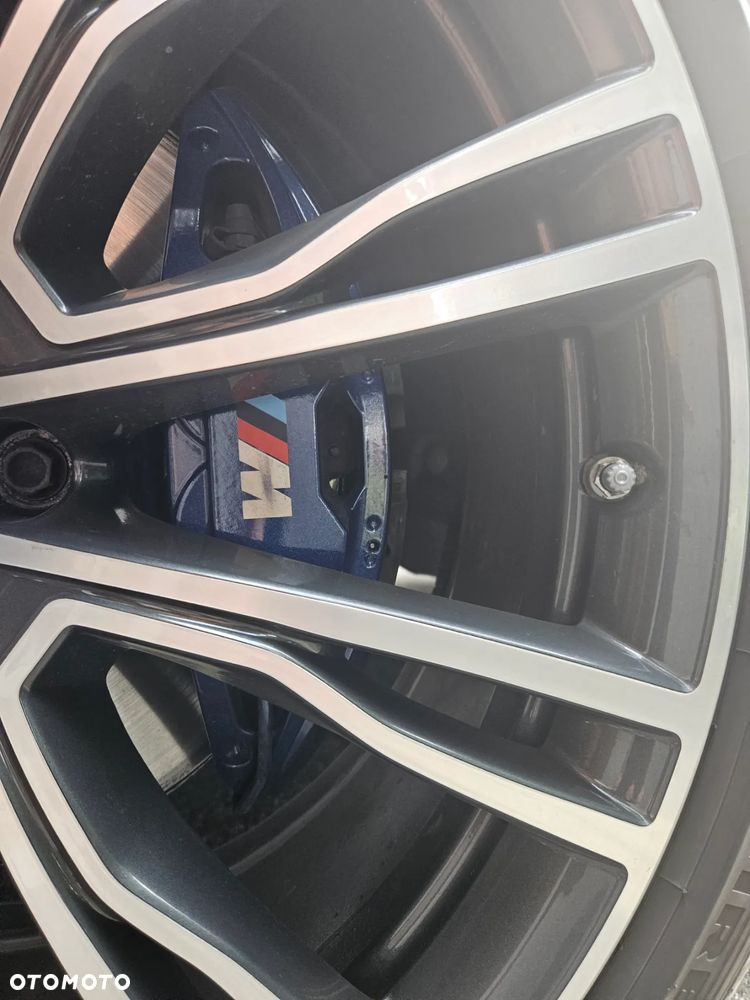 BMW X4 xDrive30d M Sport - 16