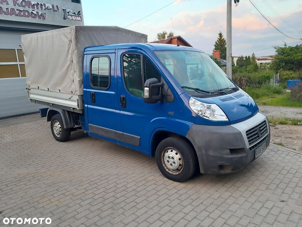Fiat Ducato - 7