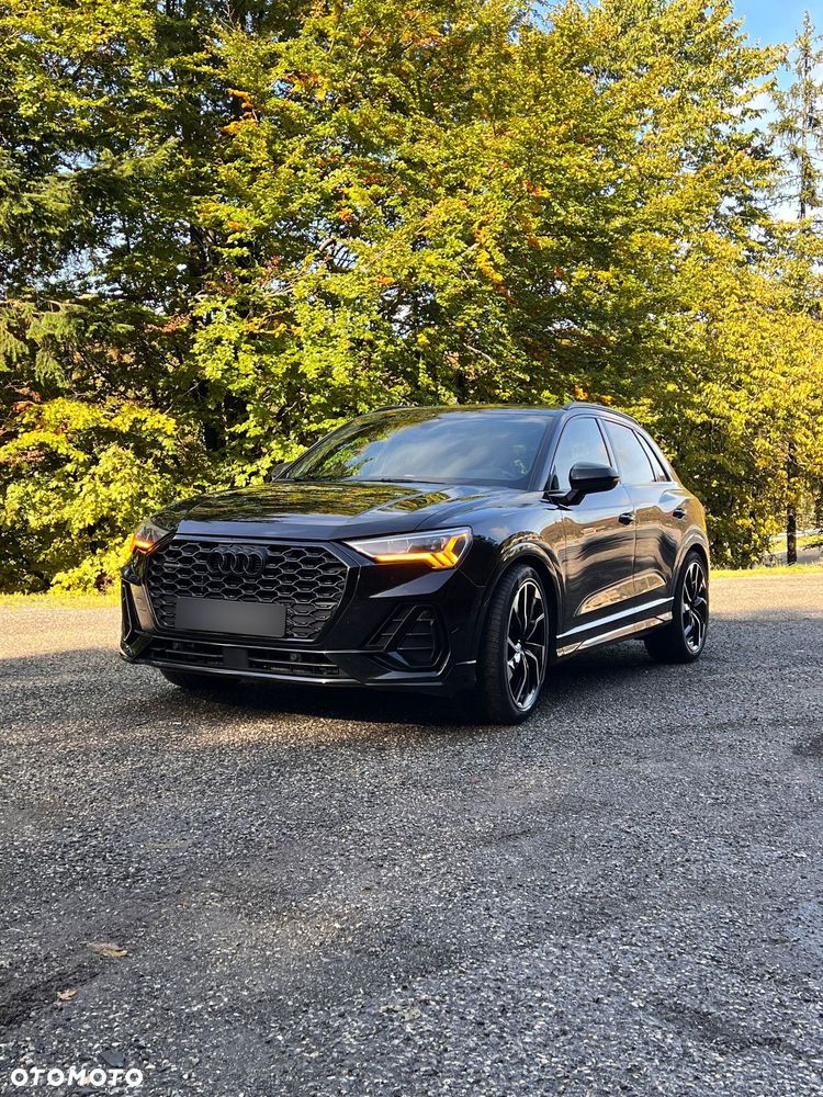 Audi Q3 45 TFSI quattro S tronic S line - 3