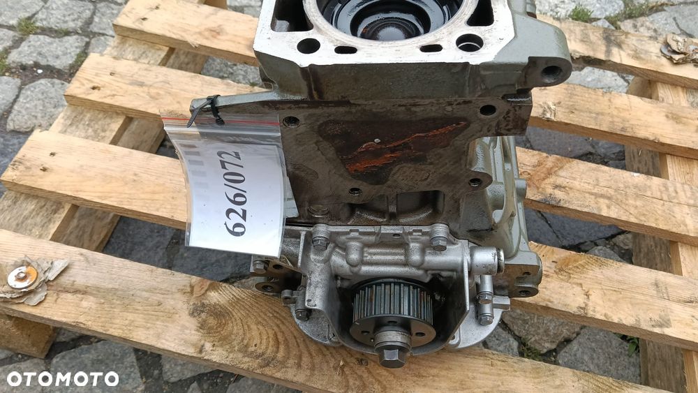 BLOK SILNIKA DÓŁ DUCATO BOXER JUMPER MOVANO PROACE 2,2 46351378 NO 626/072 - 6